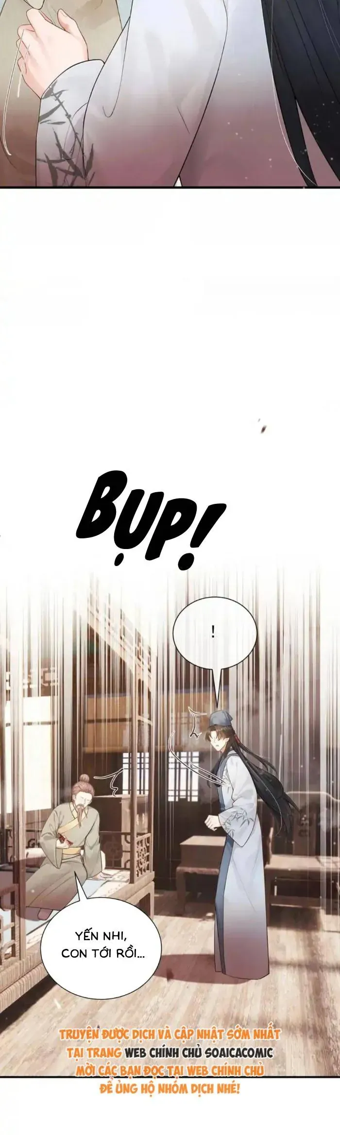 Mang Cả Siêu Thị Xuyên Không Về Nuôi Thừa Tướng - Chapter 62 - Page 11