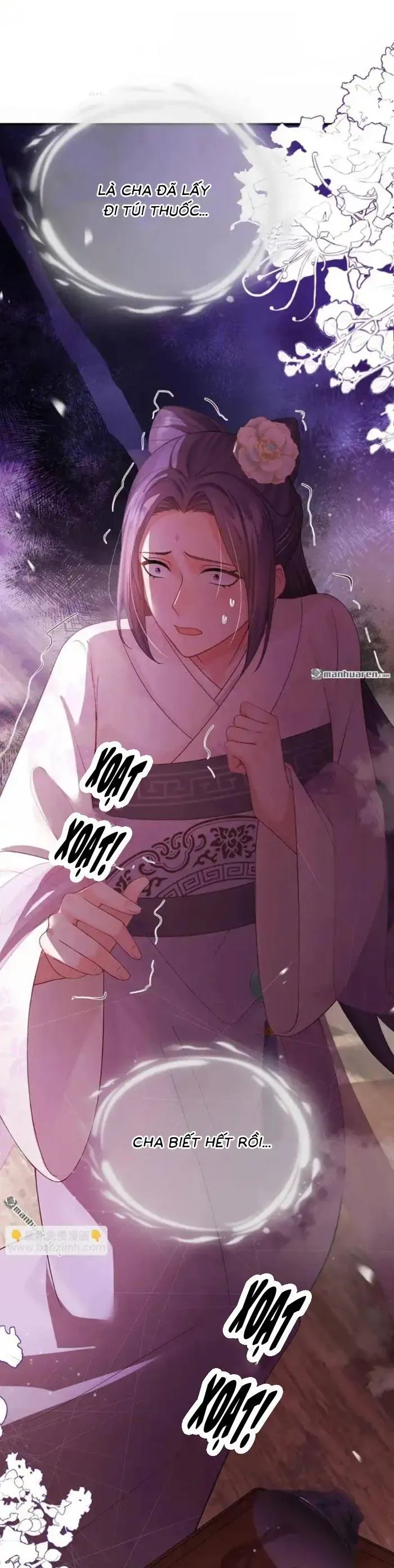 Mang Cả Siêu Thị Xuyên Không Về Nuôi Thừa Tướng - Chapter 62 - Page 12