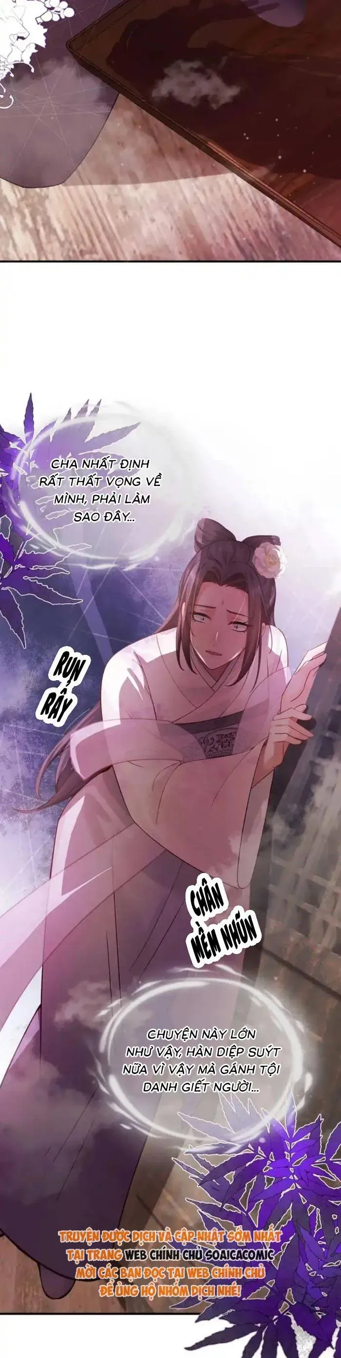 Mang Cả Siêu Thị Xuyên Không Về Nuôi Thừa Tướng - Chapter 62 - Page 13