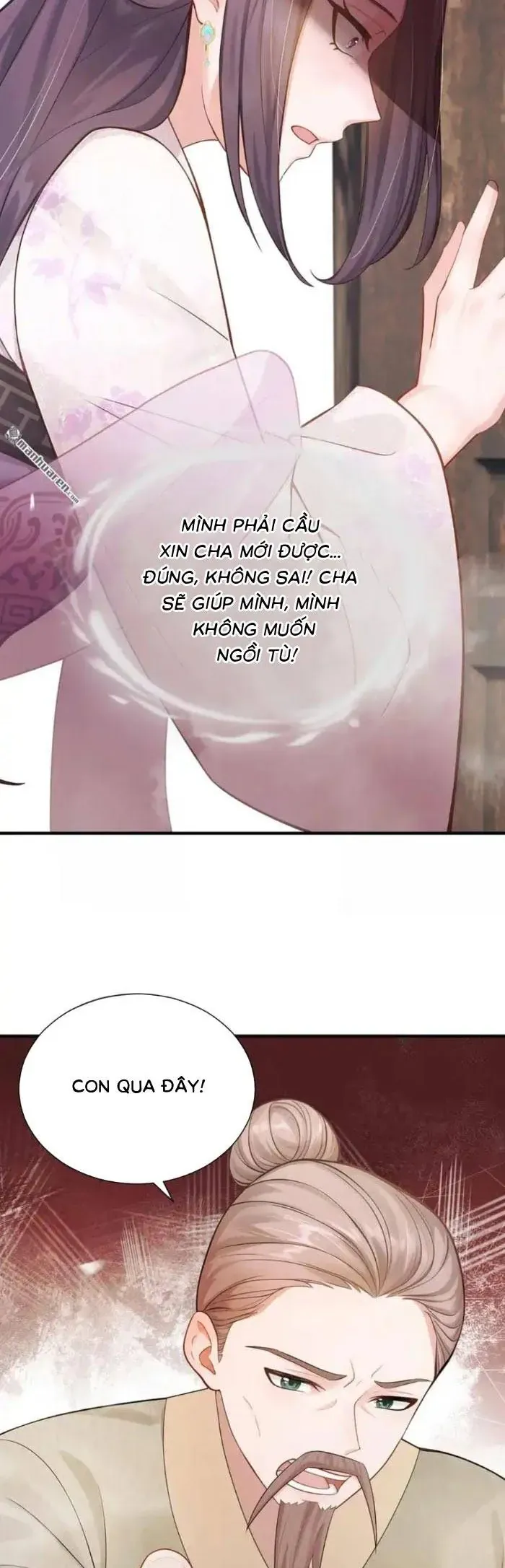 Mang Cả Siêu Thị Xuyên Không Về Nuôi Thừa Tướng - Chapter 62 - Page 15