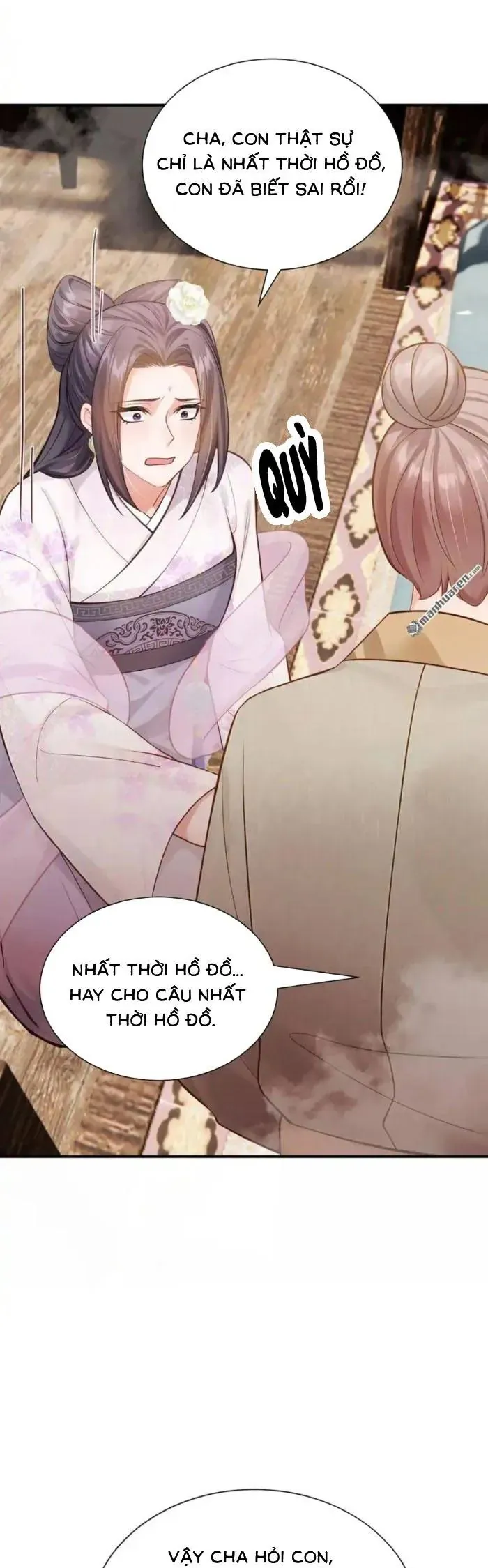 Mang Cả Siêu Thị Xuyên Không Về Nuôi Thừa Tướng - Chapter 62 - Page 17