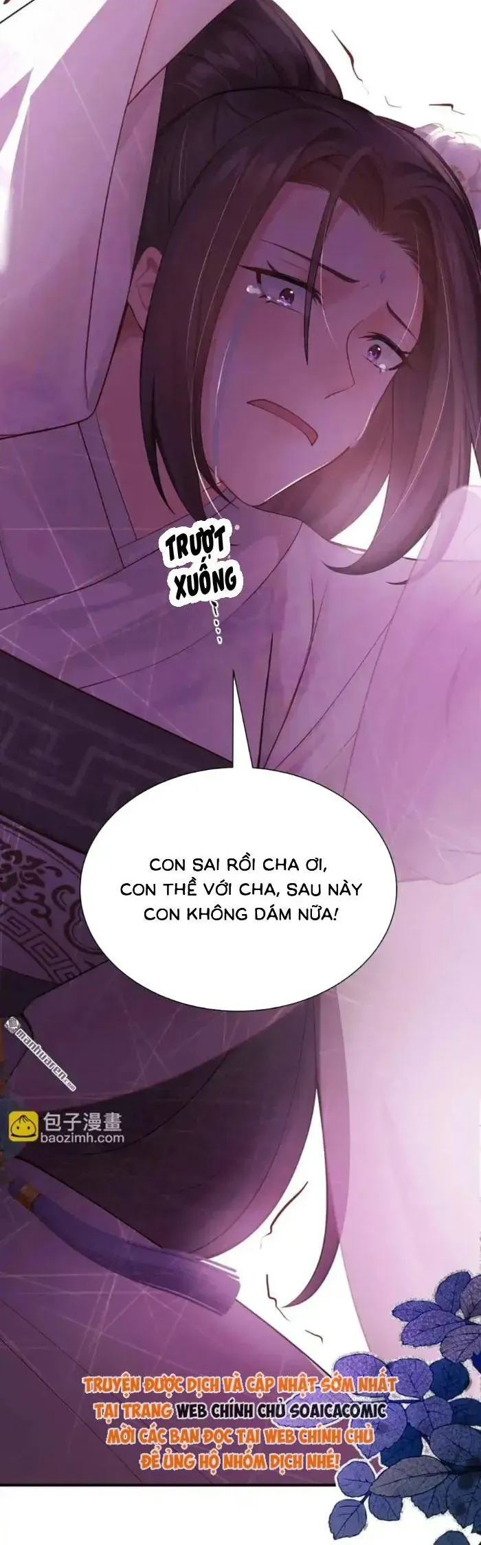 Mang Cả Siêu Thị Xuyên Không Về Nuôi Thừa Tướng - Chapter 62 - Page 19
