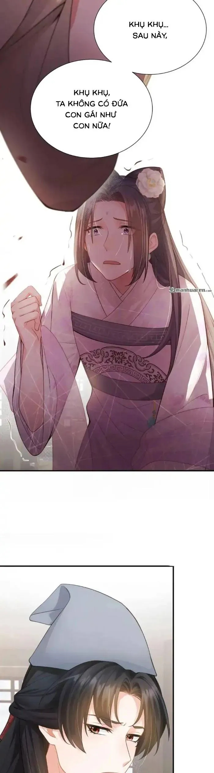 Mang Cả Siêu Thị Xuyên Không Về Nuôi Thừa Tướng - Chapter 62 - Page 21