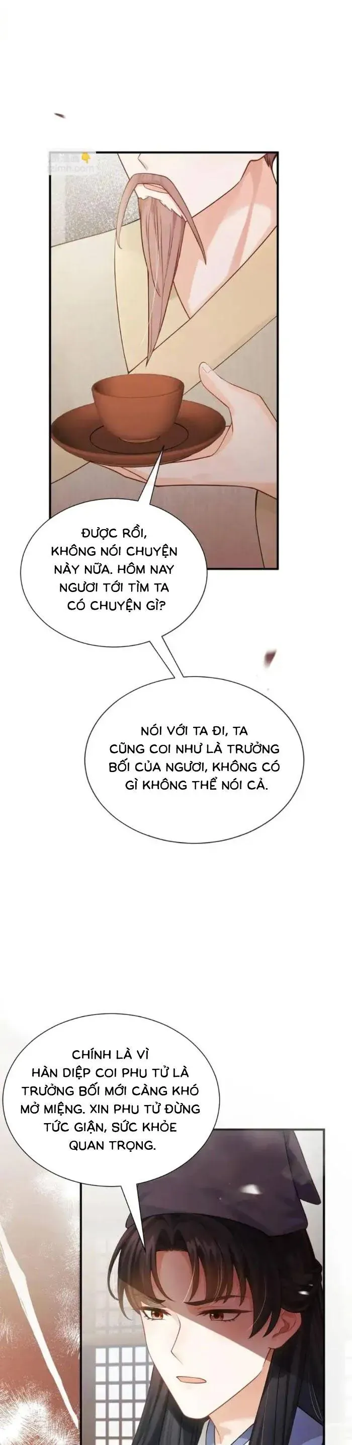 Mang Cả Siêu Thị Xuyên Không Về Nuôi Thừa Tướng - Chapter 62 - Page 4