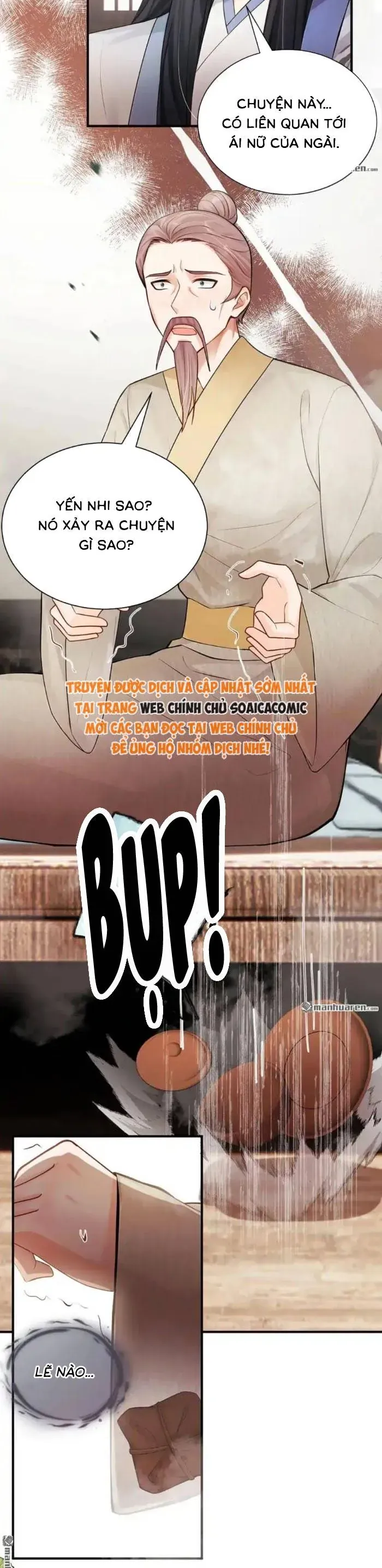 Mang Cả Siêu Thị Xuyên Không Về Nuôi Thừa Tướng - Chapter 62 - Page 5