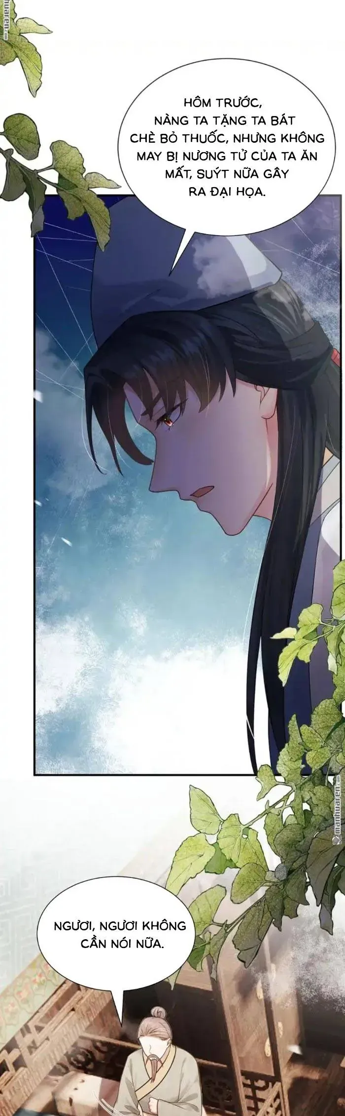 Mang Cả Siêu Thị Xuyên Không Về Nuôi Thừa Tướng - Chapter 62 - Page 6