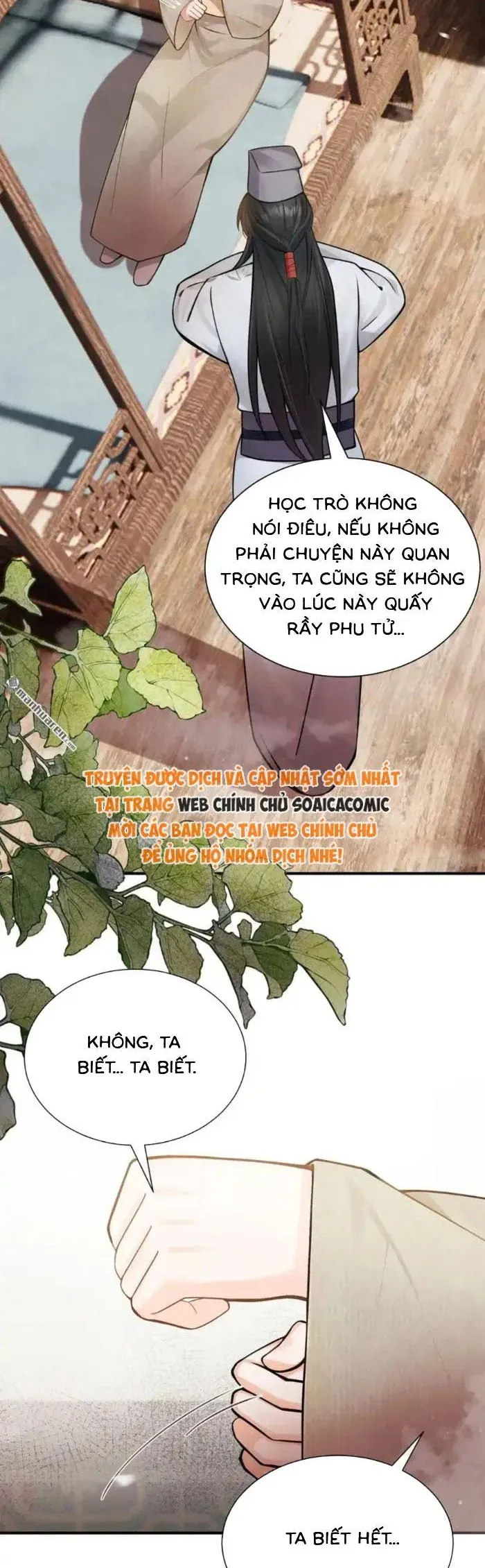 Mang Cả Siêu Thị Xuyên Không Về Nuôi Thừa Tướng - Chapter 62 - Page 7