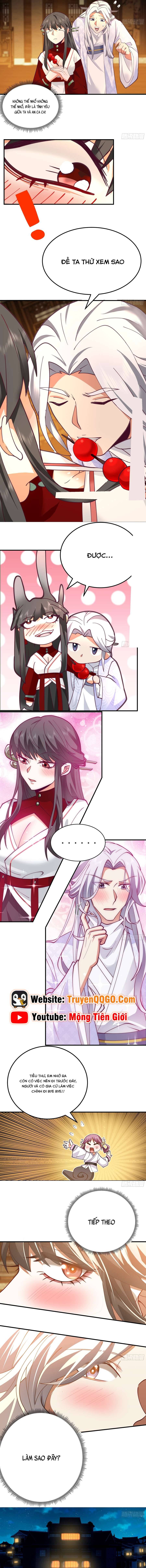 Phu Nhân Ta Là Giáo Chủ Ma Giáo - Chapter 7 - Page 5