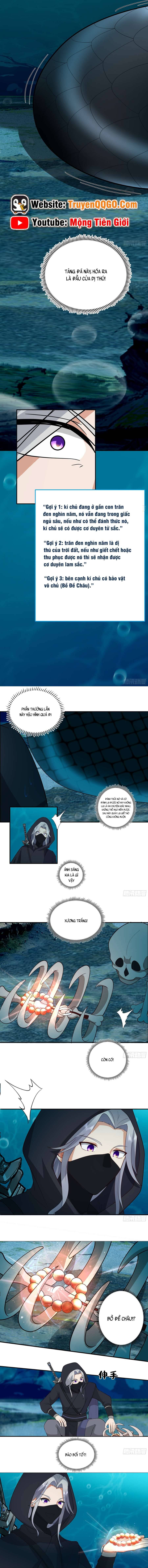 Phu Nhân Ta Là Giáo Chủ Ma Giáo - Chapter 8 - Page 5