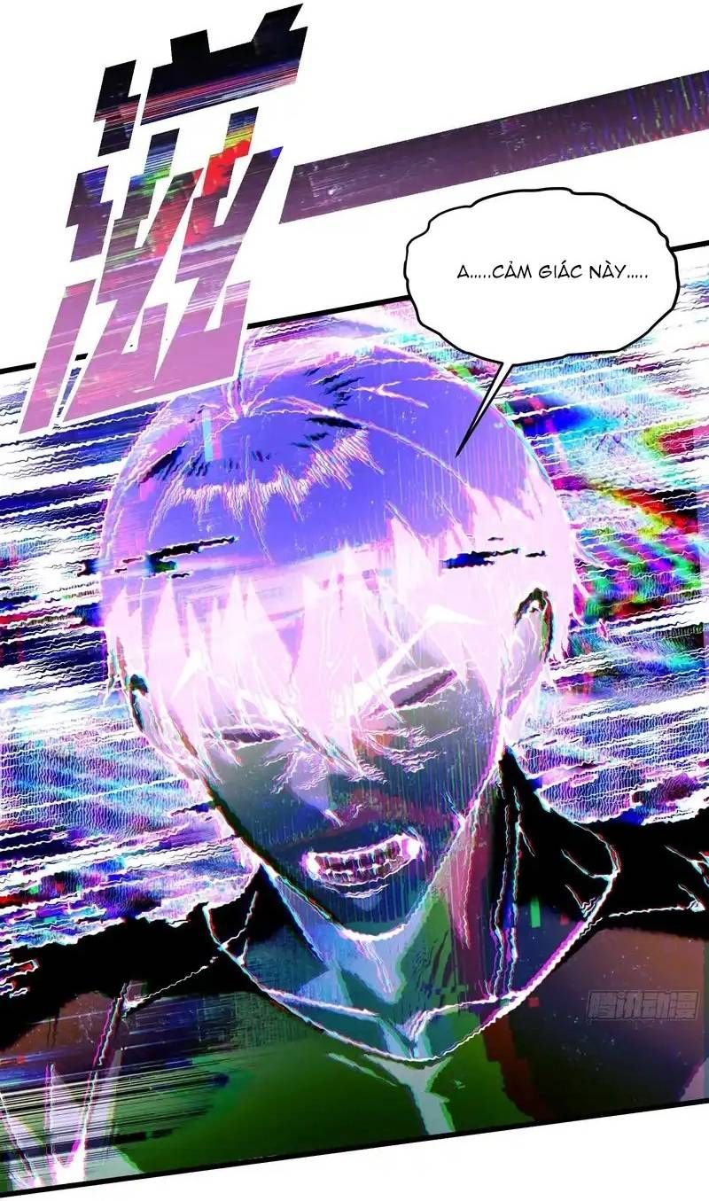 Cao Võ Tiến Hóa: Bắt Đầu Thức Tỉnh Quái Thú Chi Vương - Chapter 76 - Page 17