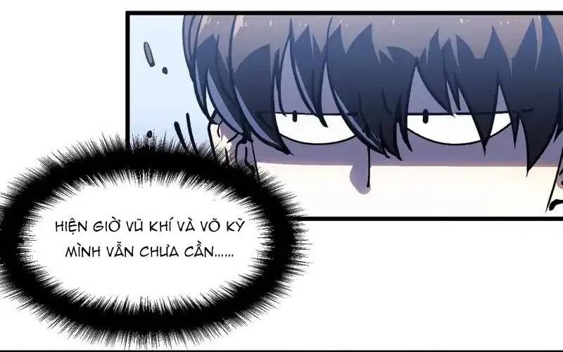 Cao Võ Tiến Hóa: Bắt Đầu Thức Tỉnh Quái Thú Chi Vương - Chapter 76 - Page 23