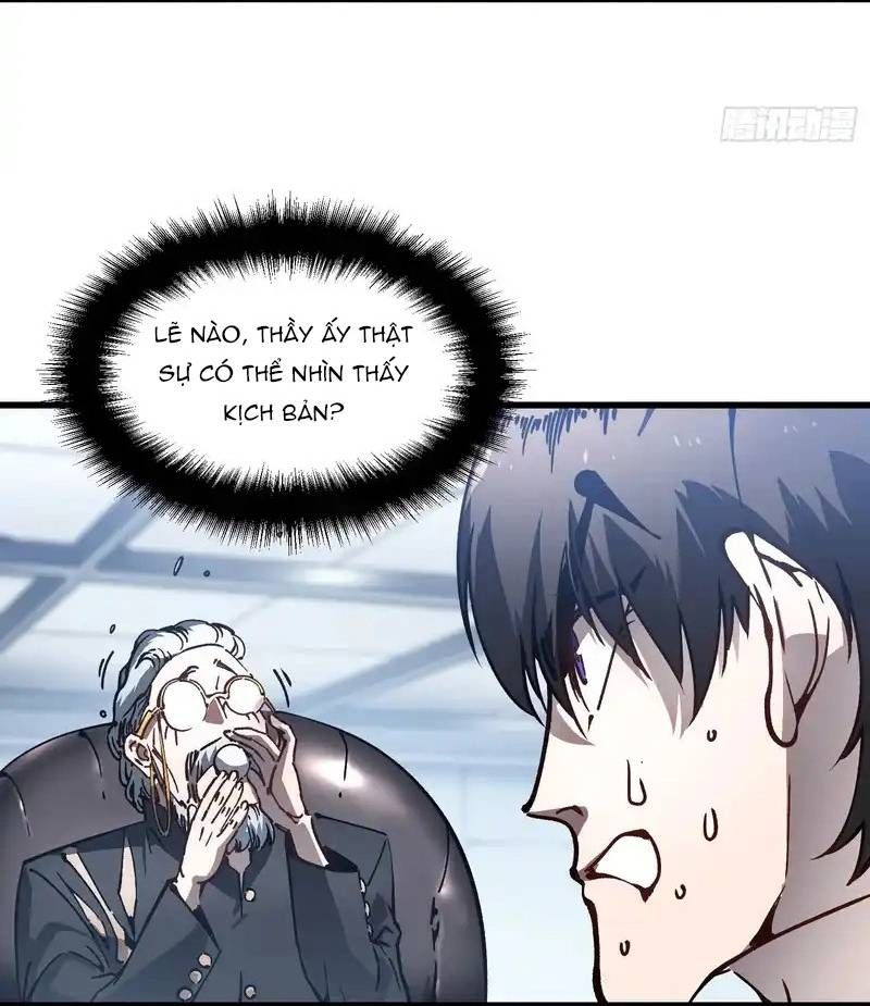 Cao Võ Tiến Hóa: Bắt Đầu Thức Tỉnh Quái Thú Chi Vương - Chapter 76 - Page 25