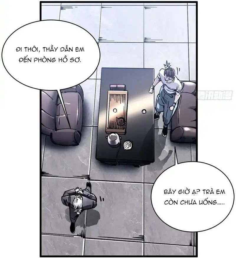 Cao Võ Tiến Hóa: Bắt Đầu Thức Tỉnh Quái Thú Chi Vương - Chapter 76 - Page 27