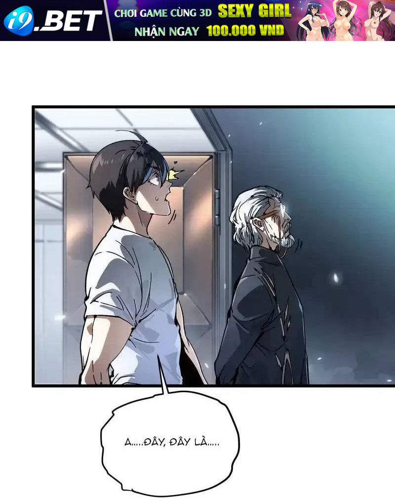 Cao Võ Tiến Hóa: Bắt Đầu Thức Tỉnh Quái Thú Chi Vương - Chapter 76 - Page 29