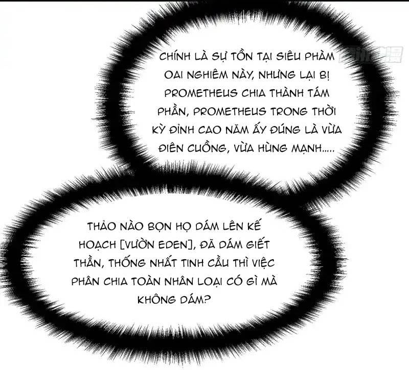 Cao Võ Tiến Hóa: Bắt Đầu Thức Tỉnh Quái Thú Chi Vương - Chapter 76 - Page 33