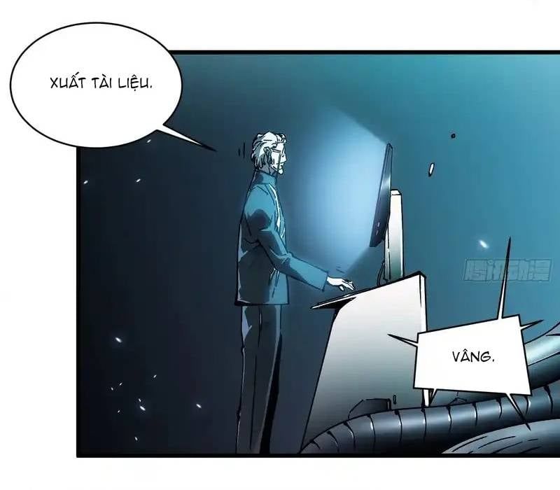 Cao Võ Tiến Hóa: Bắt Đầu Thức Tỉnh Quái Thú Chi Vương - Chapter 76 - Page 35