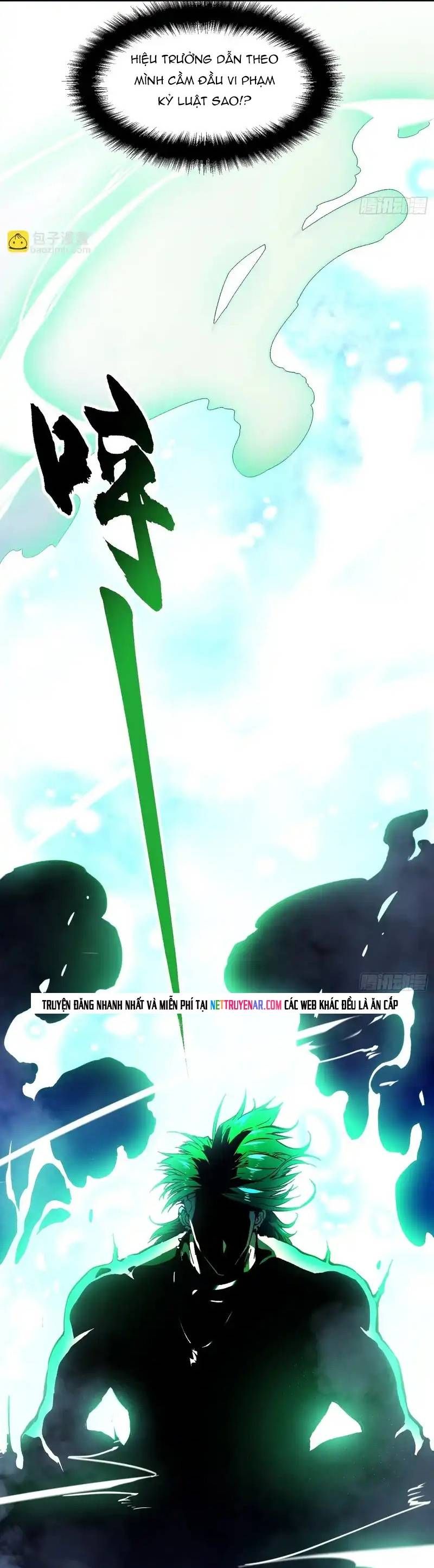 Cao Võ Tiến Hóa: Bắt Đầu Thức Tỉnh Quái Thú Chi Vương - Chapter 76 - Page 38