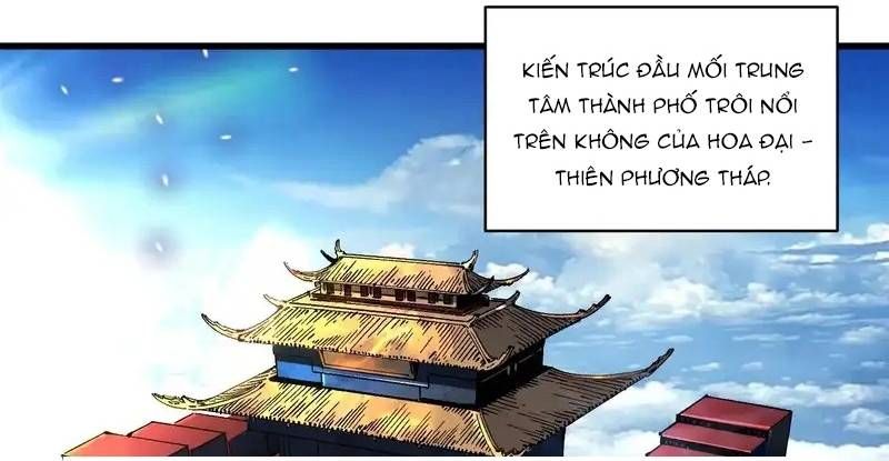 Cao Võ Tiến Hóa: Bắt Đầu Thức Tỉnh Quái Thú Chi Vương - Chapter 76 - Page 5