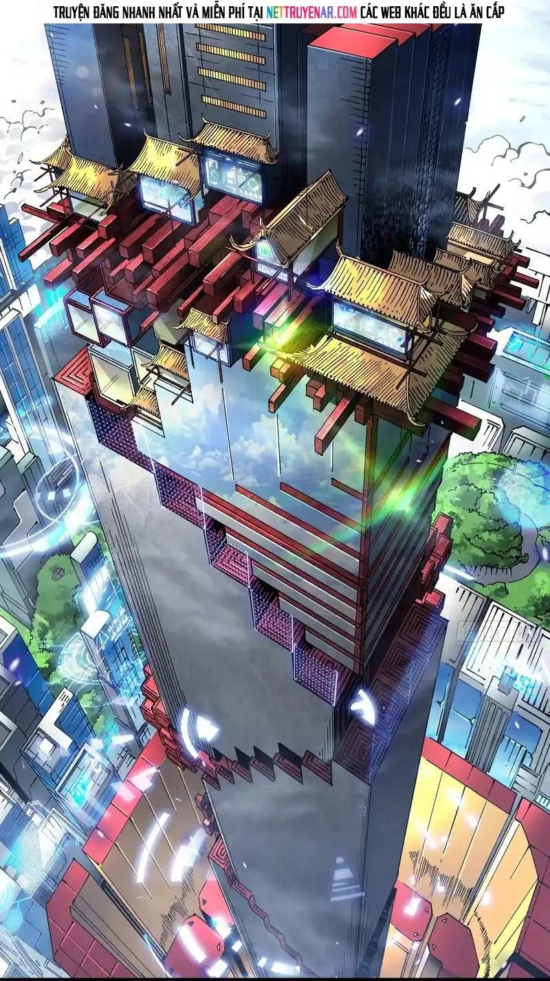 Cao Võ Tiến Hóa: Bắt Đầu Thức Tỉnh Quái Thú Chi Vương - Chapter 76 - Page 6