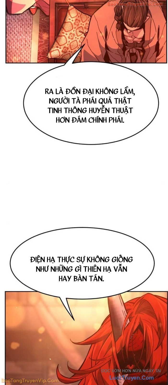 Tuyệt Đối Kiếm Cảm - Chapter 157 - Page 10