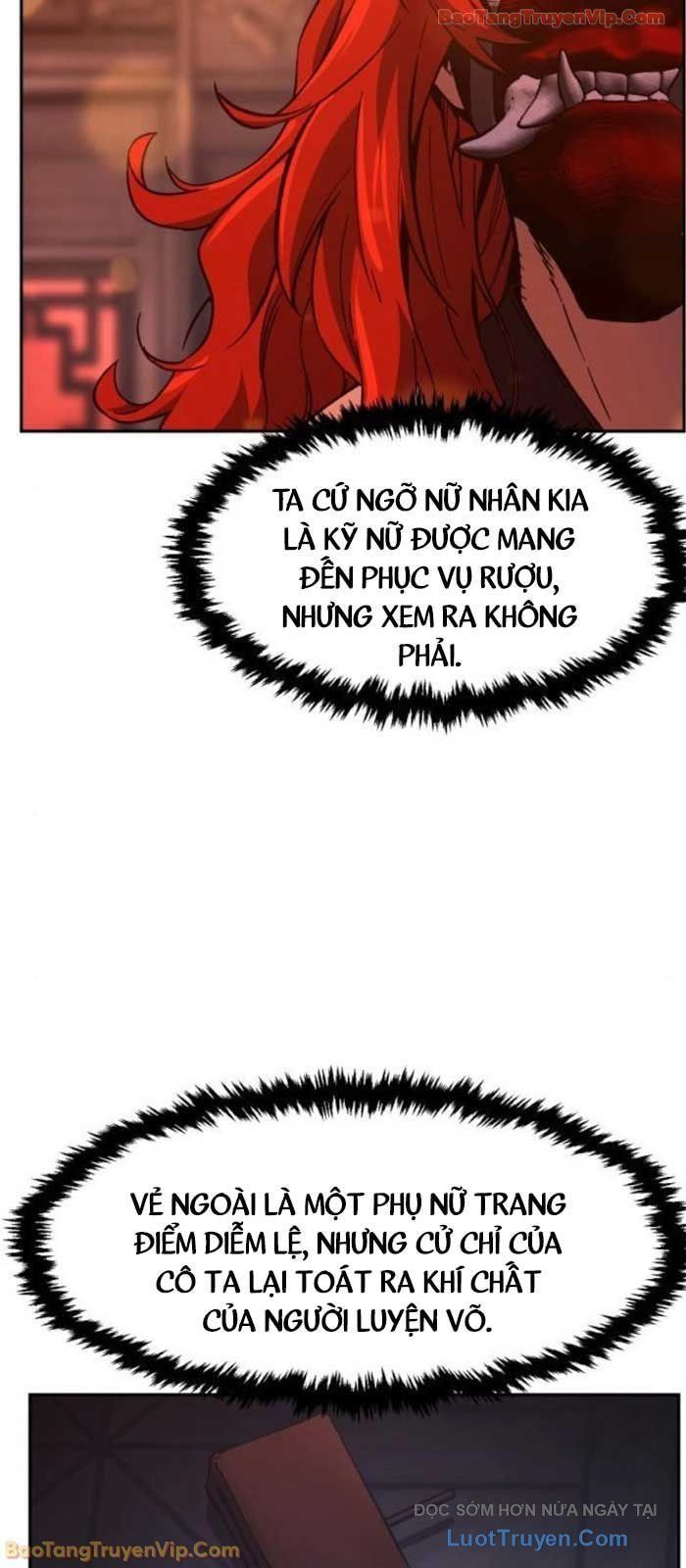 Tuyệt Đối Kiếm Cảm - Chapter 157 - Page 11