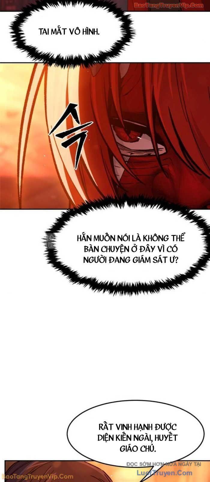 Tuyệt Đối Kiếm Cảm - Chapter 157 - Page 17