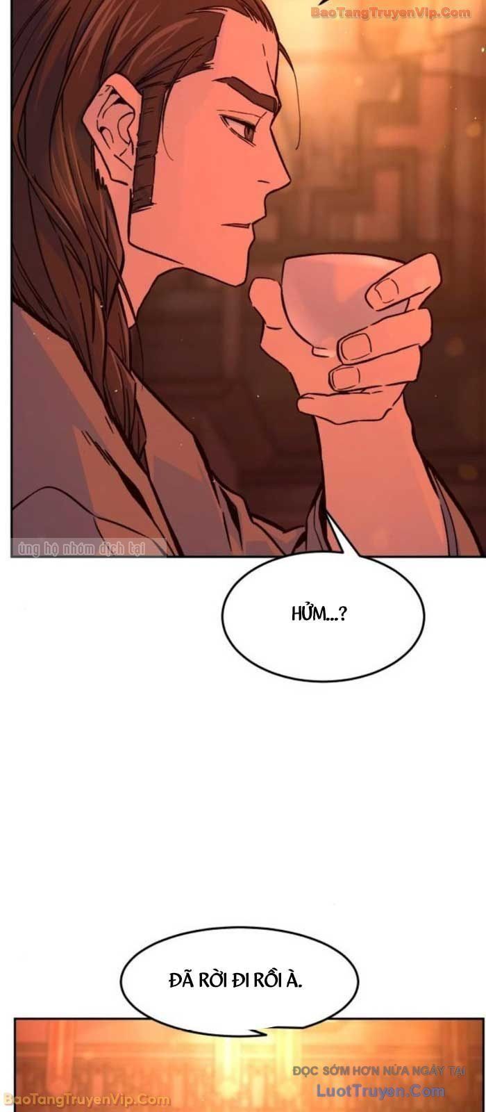 Tuyệt Đối Kiếm Cảm - Chapter 157 - Page 18