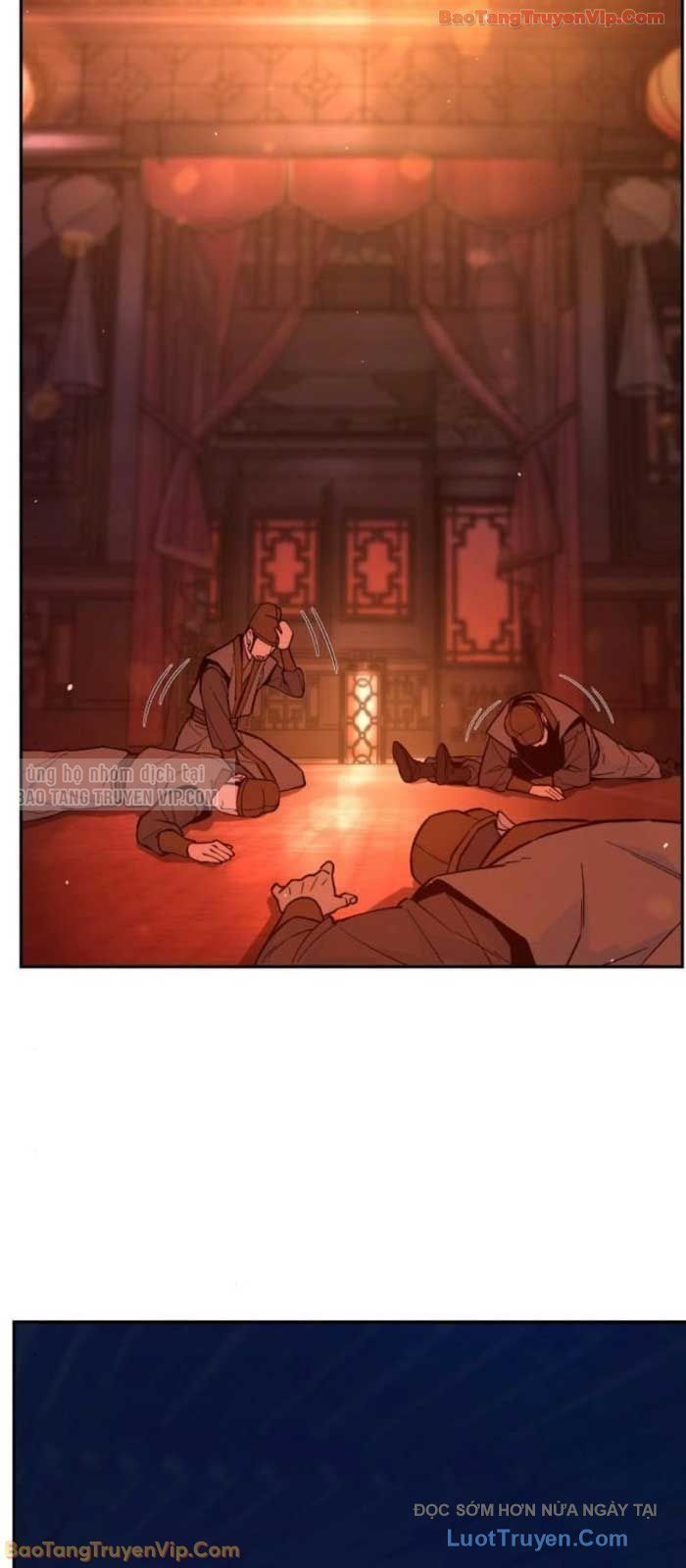 Tuyệt Đối Kiếm Cảm - Chapter 157 - Page 19