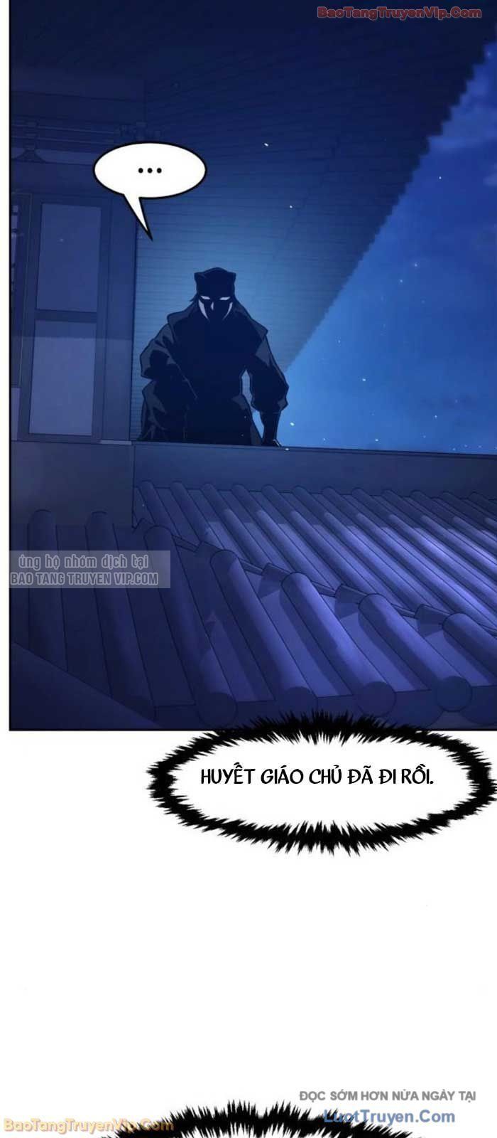 Tuyệt Đối Kiếm Cảm - Chapter 157 - Page 20