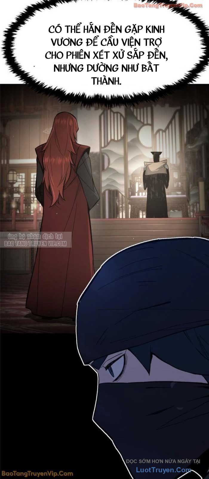 Tuyệt Đối Kiếm Cảm - Chapter 157 - Page 21