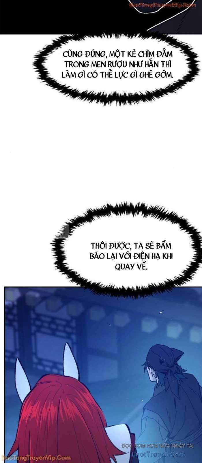 Tuyệt Đối Kiếm Cảm - Chapter 157 - Page 22