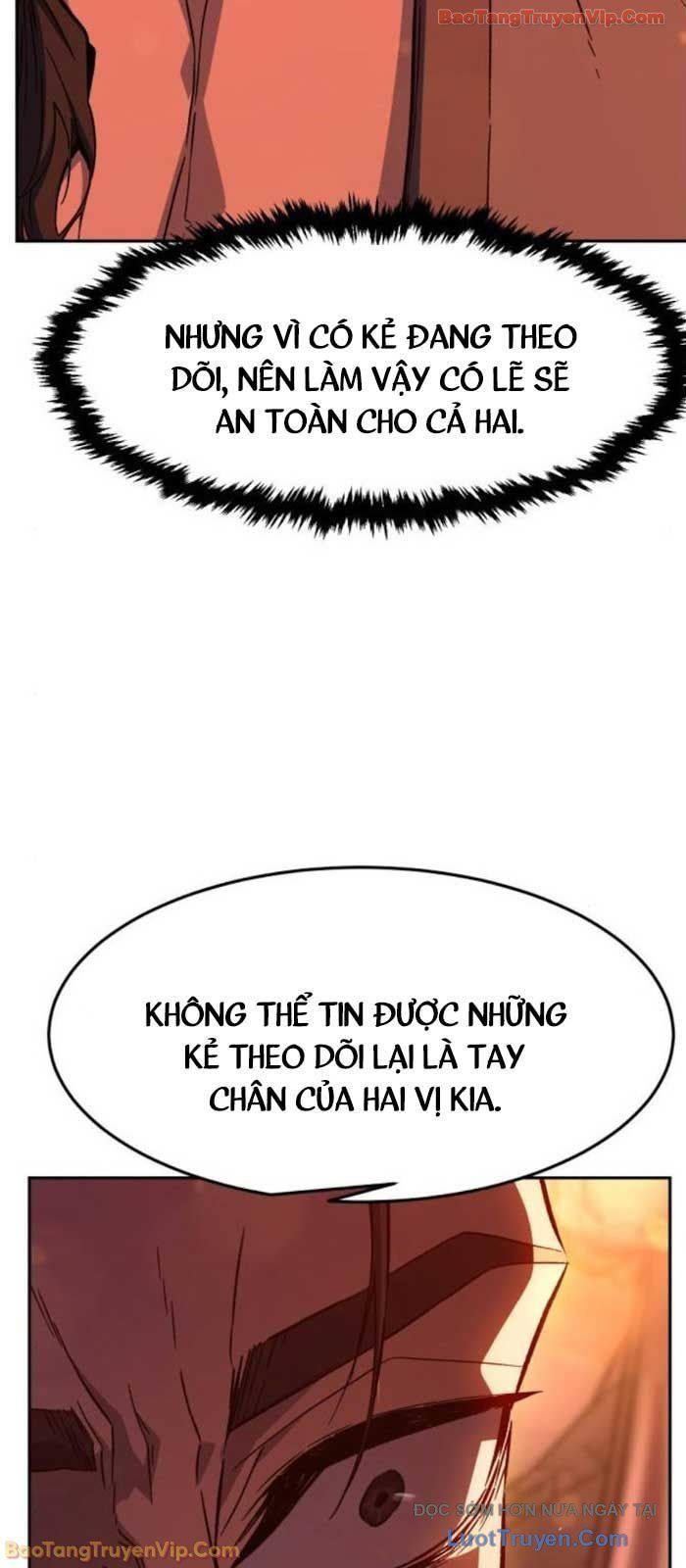 Tuyệt Đối Kiếm Cảm - Chapter 157 - Page 27