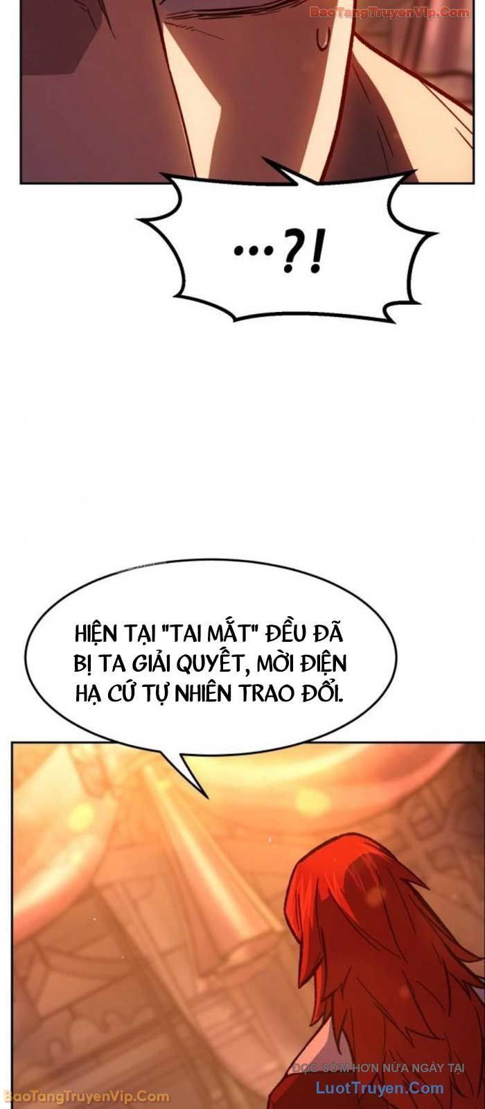 Tuyệt Đối Kiếm Cảm - Chapter 157 - Page 28