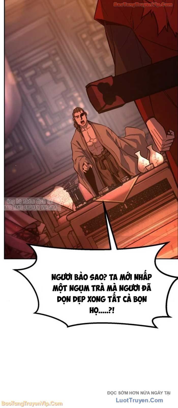 Tuyệt Đối Kiếm Cảm - Chapter 157 - Page 29