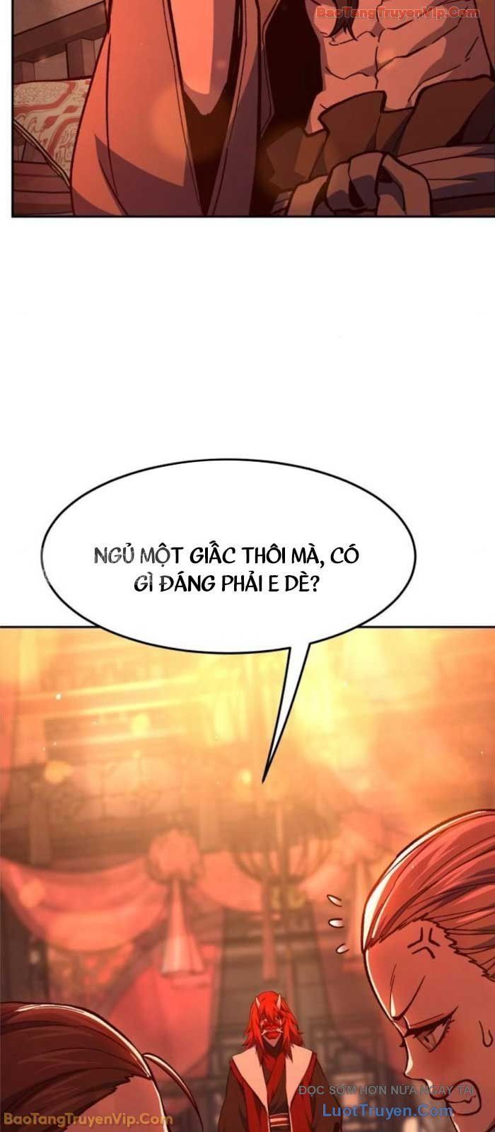 Tuyệt Đối Kiếm Cảm - Chapter 157 - Page 3