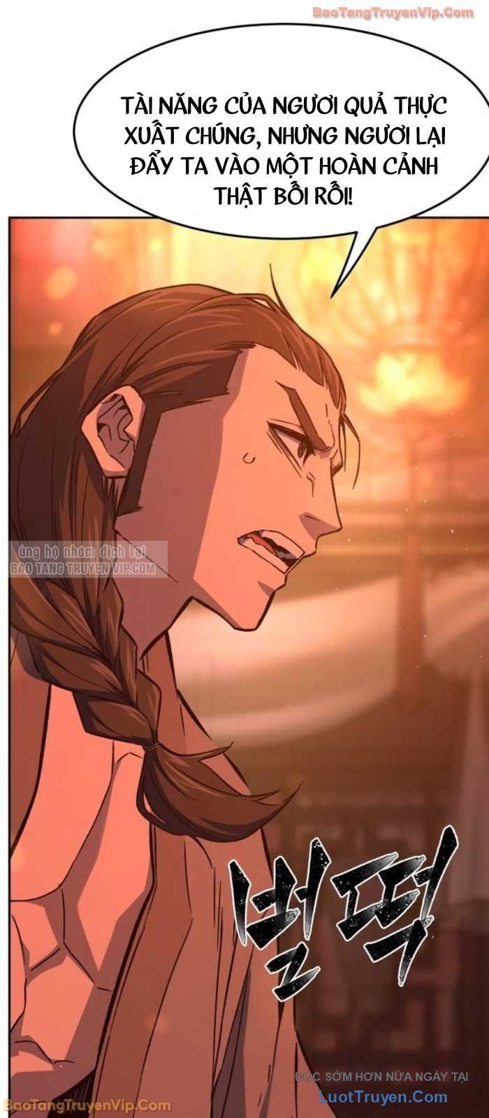 Tuyệt Đối Kiếm Cảm - Chapter 157 - Page 30