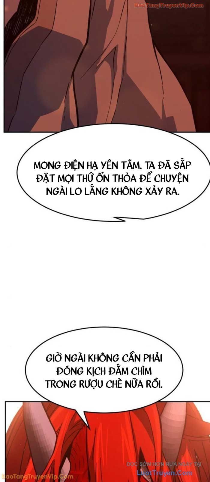 Tuyệt Đối Kiếm Cảm - Chapter 157 - Page 31