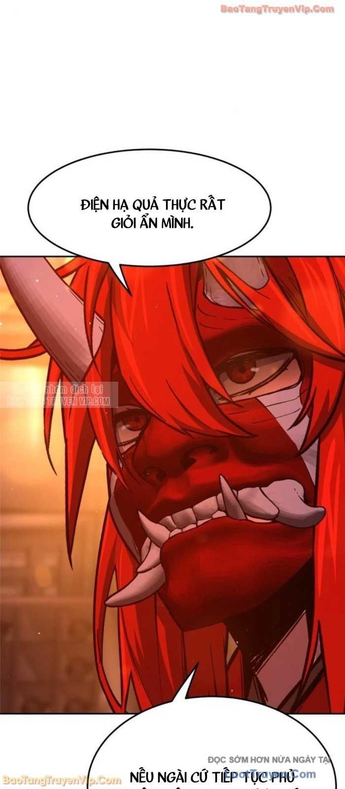 Tuyệt Đối Kiếm Cảm - Chapter 157 - Page 35