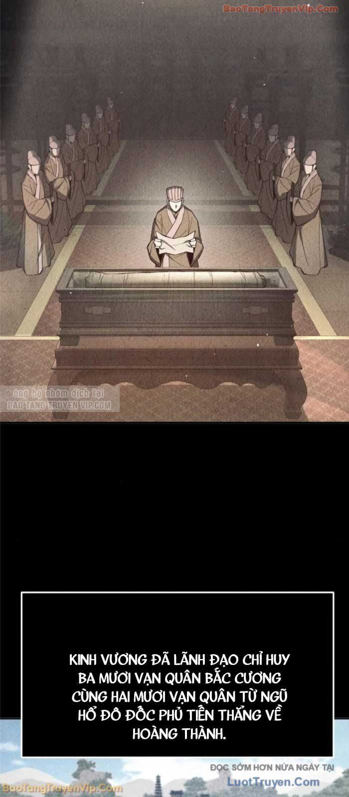 Tuyệt Đối Kiếm Cảm - Chapter 157 - Page 40