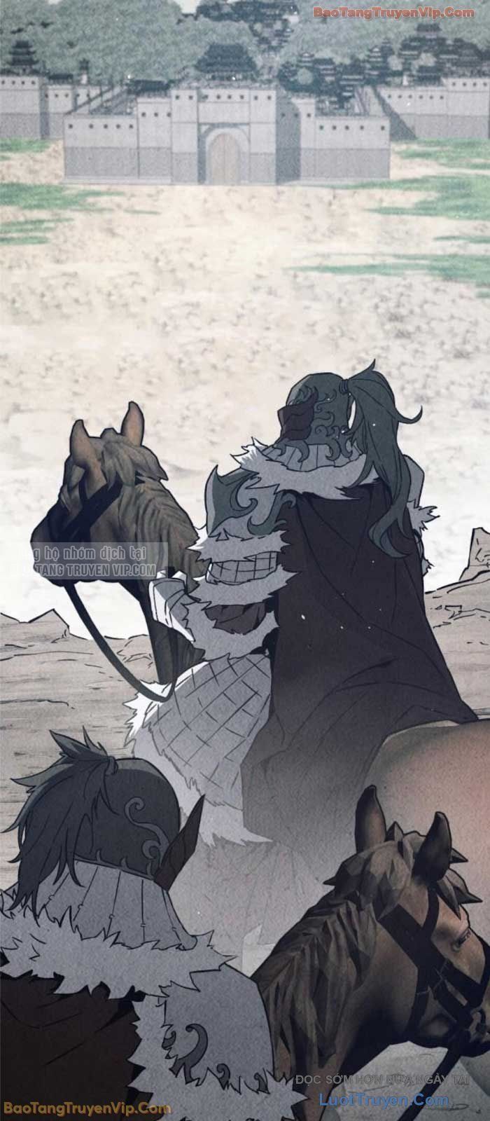 Tuyệt Đối Kiếm Cảm - Chapter 157 - Page 41