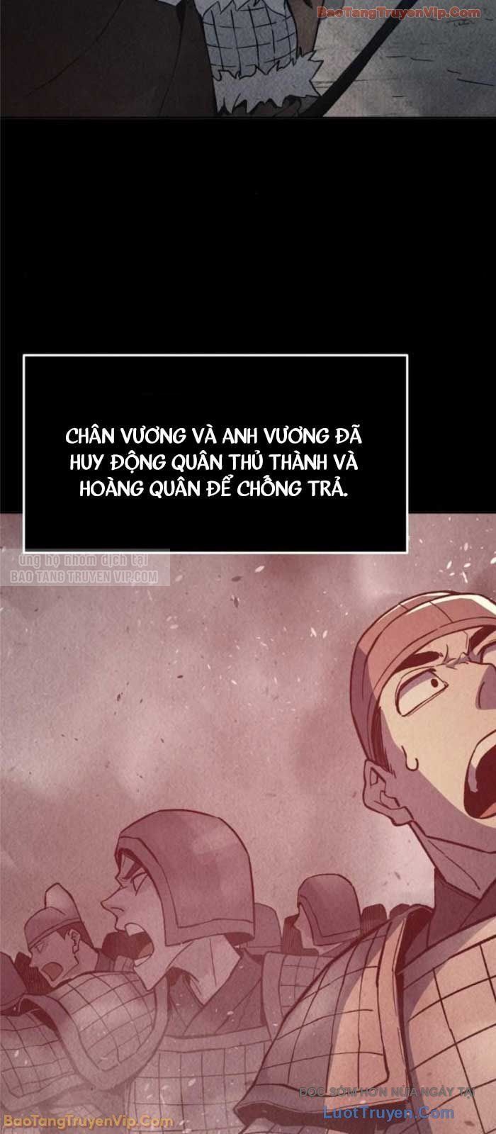 Tuyệt Đối Kiếm Cảm - Chapter 157 - Page 42