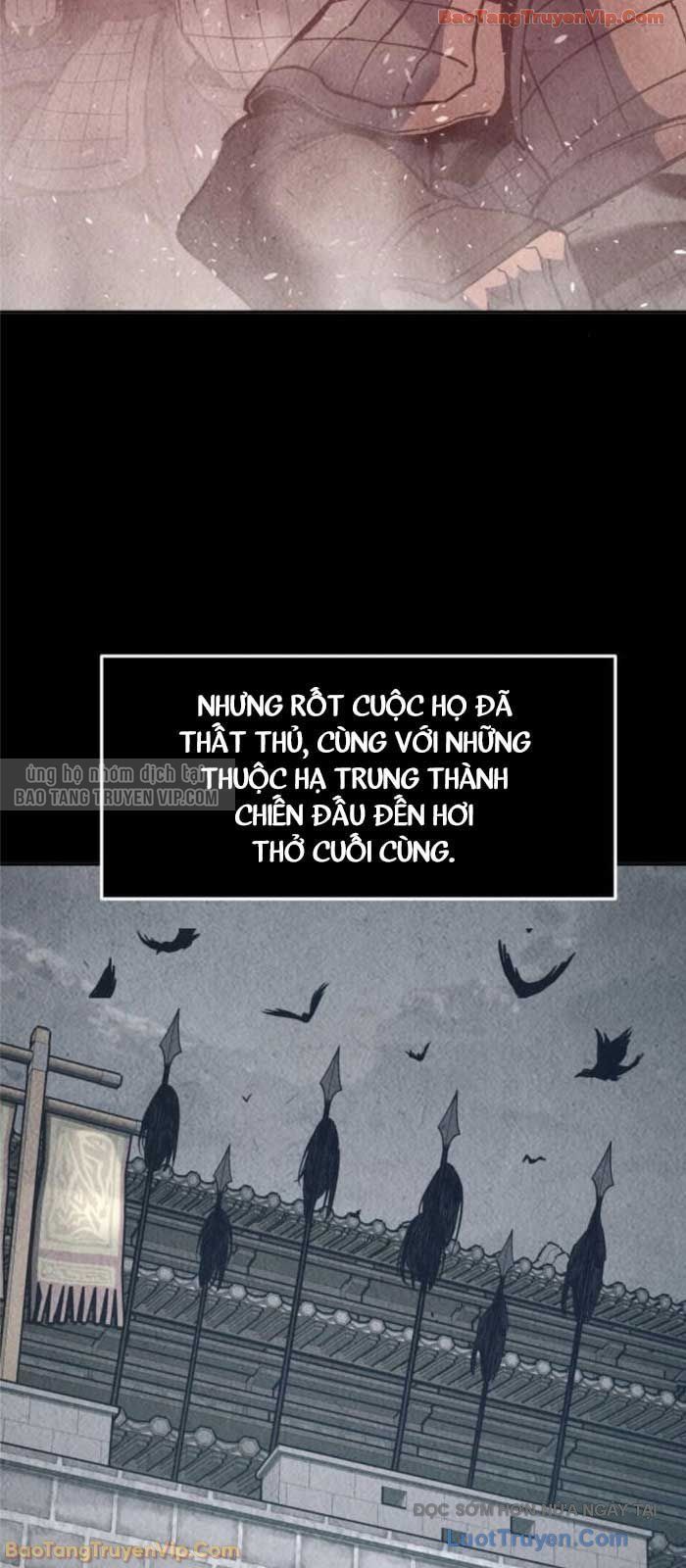 Tuyệt Đối Kiếm Cảm - Chapter 157 - Page 43