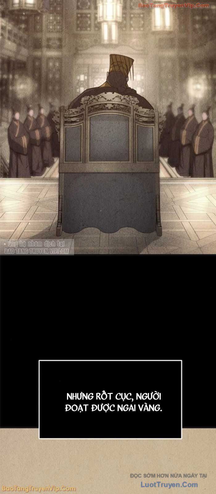 Tuyệt Đối Kiếm Cảm - Chapter 157 - Page 45