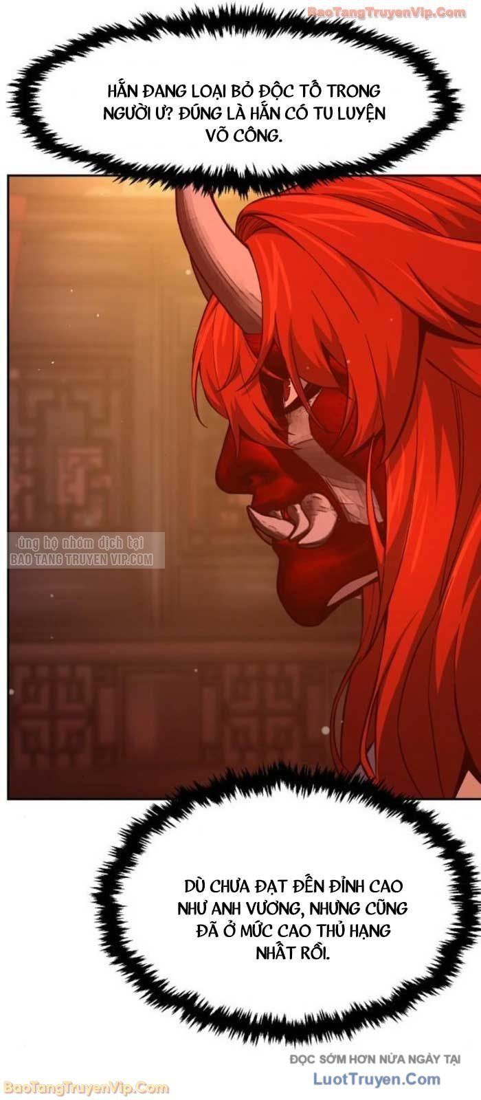 Tuyệt Đối Kiếm Cảm - Chapter 157 - Page 49