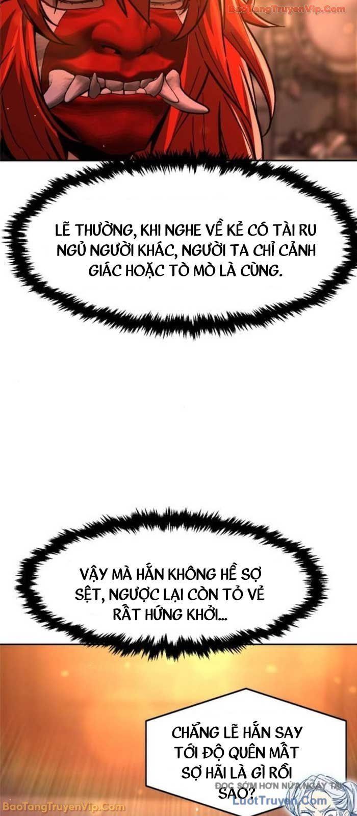 Tuyệt Đối Kiếm Cảm - Chapter 157 - Page 5