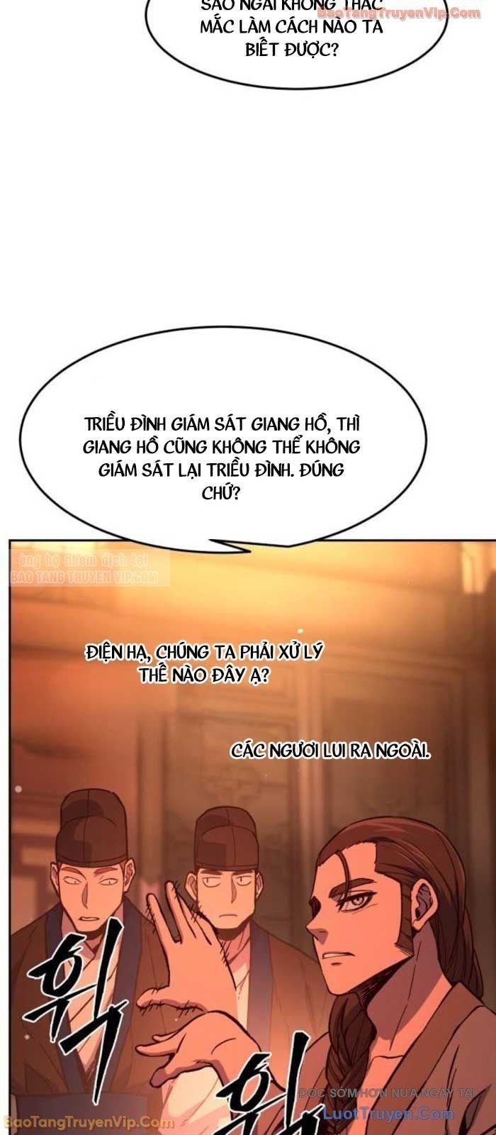 Tuyệt Đối Kiếm Cảm - Chapter 157 - Page 51