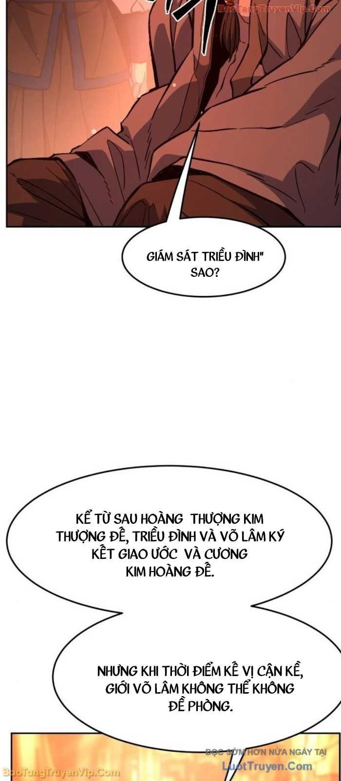 Tuyệt Đối Kiếm Cảm - Chapter 157 - Page 52