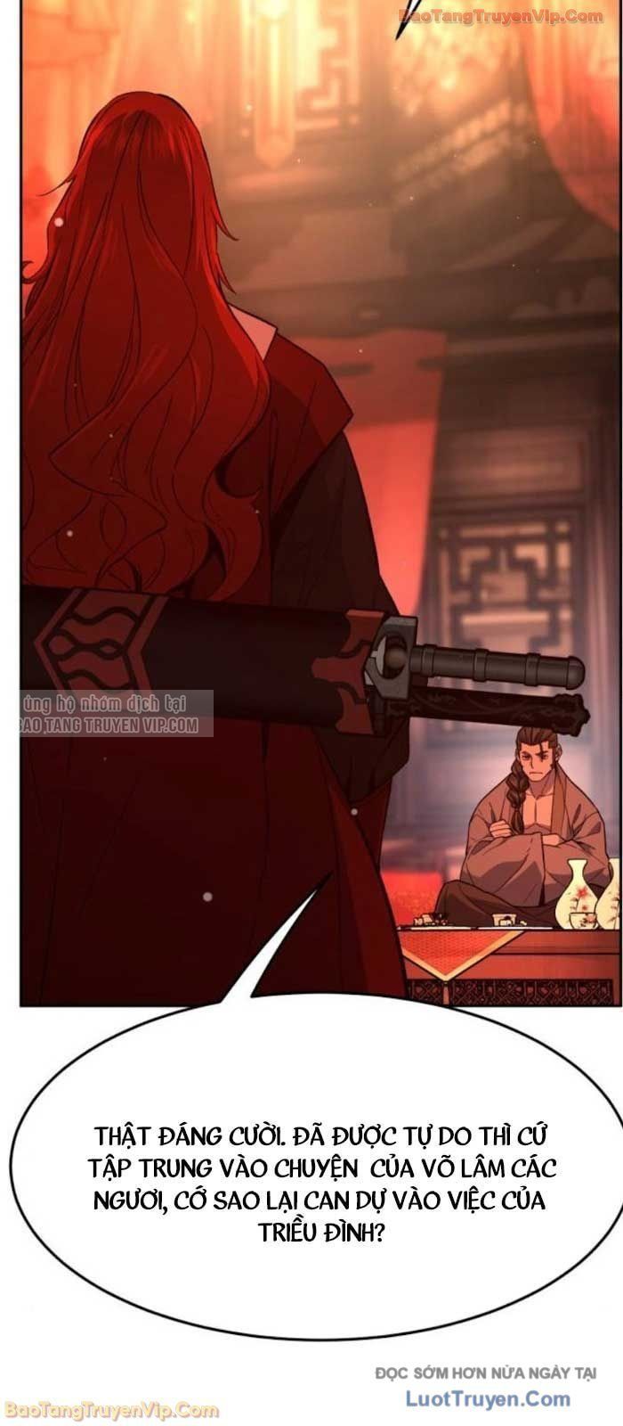 Tuyệt Đối Kiếm Cảm - Chapter 157 - Page 53