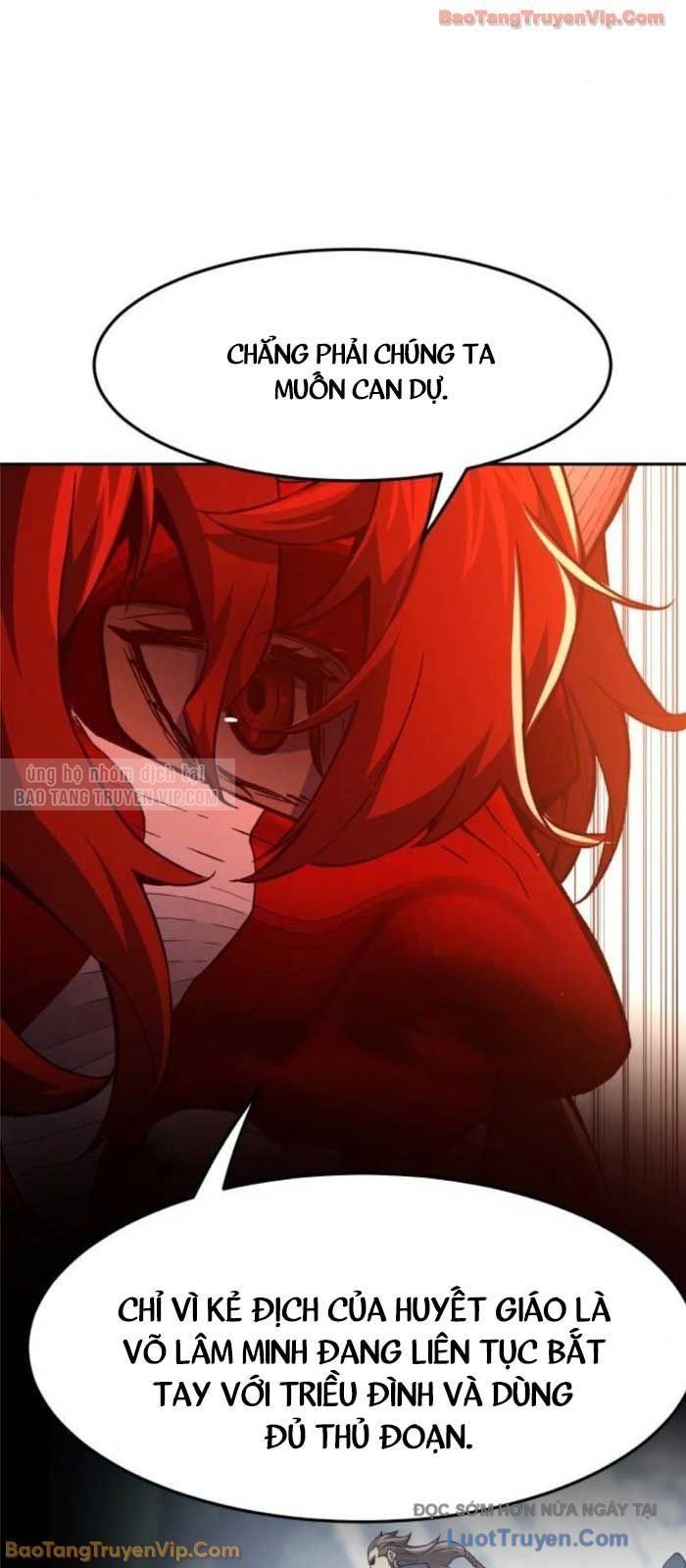 Tuyệt Đối Kiếm Cảm - Chapter 157 - Page 54