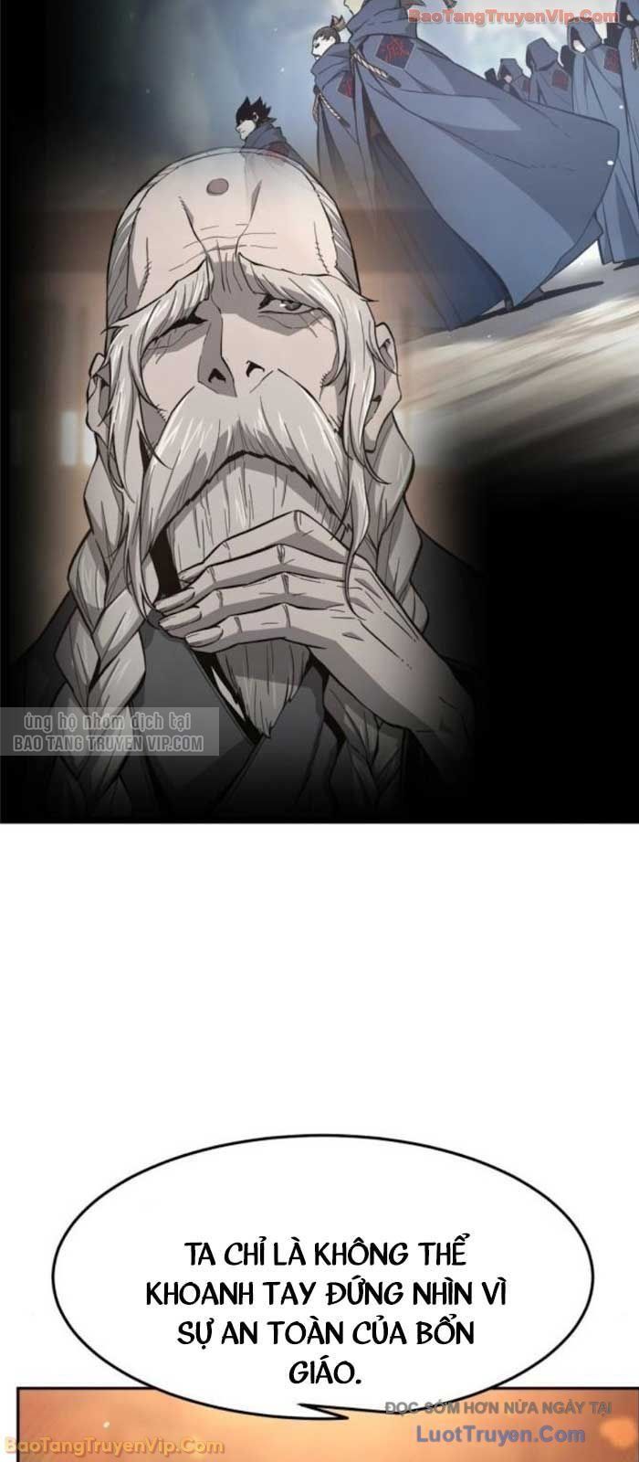 Tuyệt Đối Kiếm Cảm - Chapter 157 - Page 55